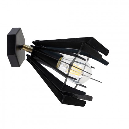 Бра Stels W165 BlackPearl